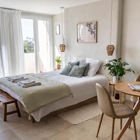 Vue 180°, Superbe Appartement Cocooning ! Laroque-des-Alberes Exterior photo